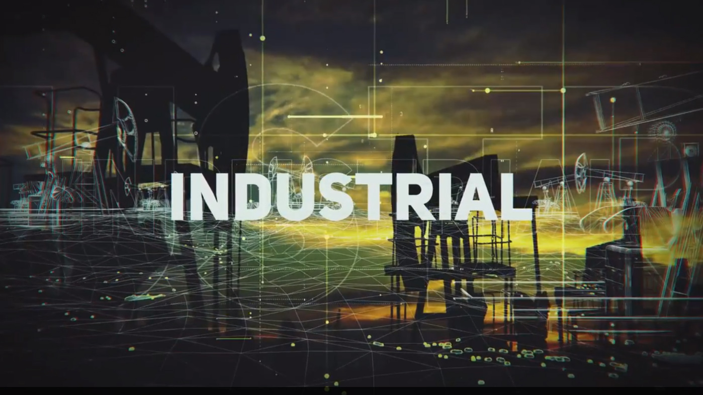 INDUSTRIAL